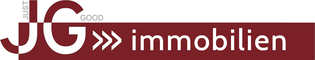 JG immobilien Logo